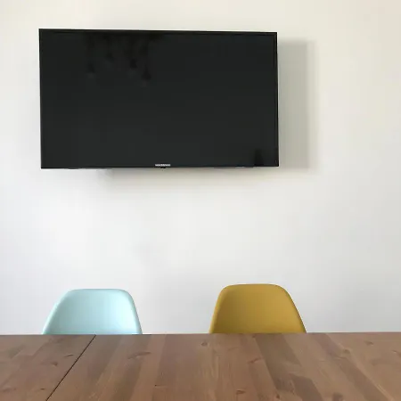 Montepinto Centro Storico Monopoli