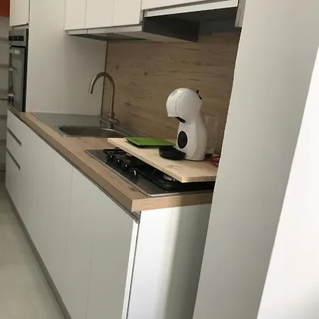 Montepinto Centro Storico Appartamento *