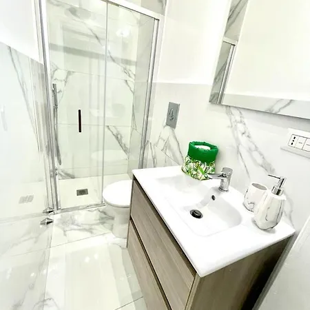 Montepinto Centro Storico Appartamento Monopoli