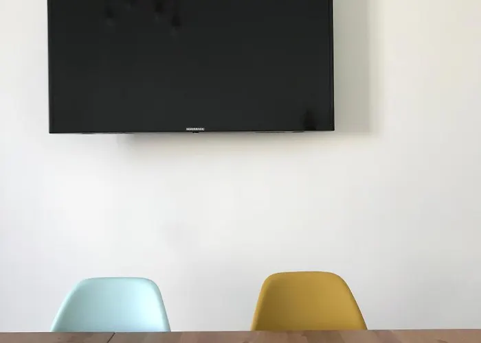 Montepinto Centro Storico Monopoli