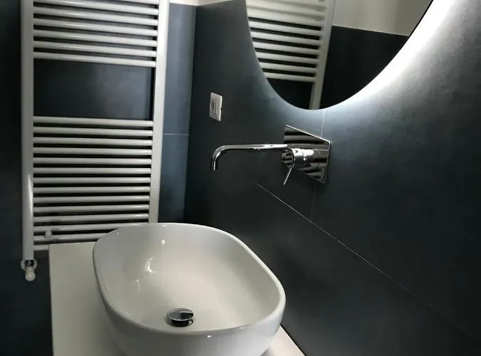 Montepinto Centro Storico Apartament Monopoli