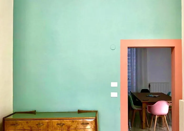 Apartament Montepinto Centro Storico *