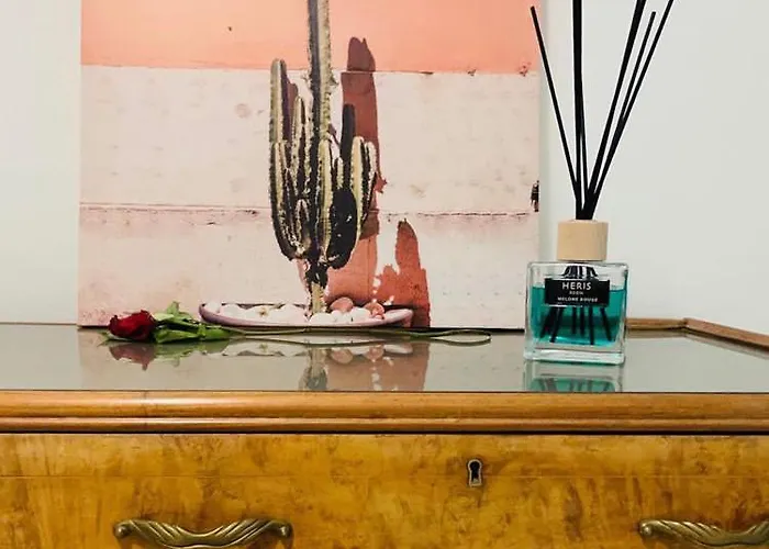 Apartament Montepinto Centro Storico *