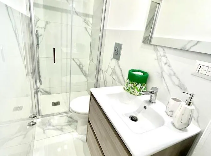 Montepinto Centro Storico Apartament Monopoli