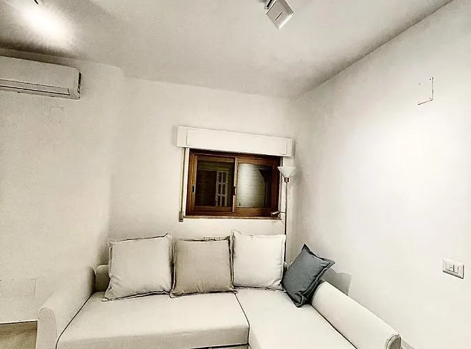 Montepinto Centro Storico *