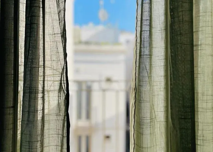 Apartament Montepinto Centro Storico Monopoli