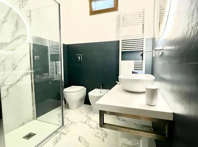 Montepinto Centro Storico Monopoli