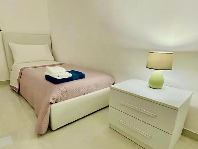 Montepinto Centro Storico Apartament