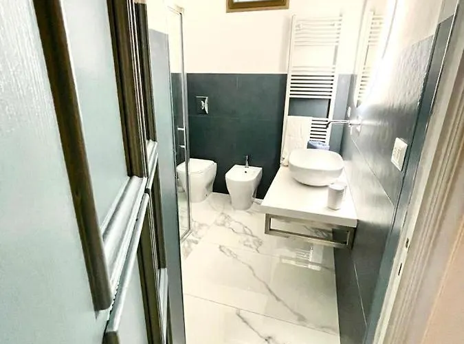 Montepinto Centro Storico * Monopoli