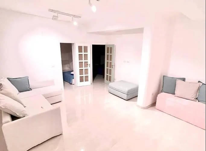 Apartament Montepinto Centro Storico Monopoli