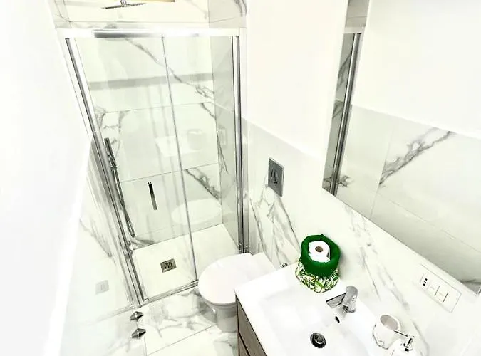 Apartament Montepinto Centro Storico Monopoli