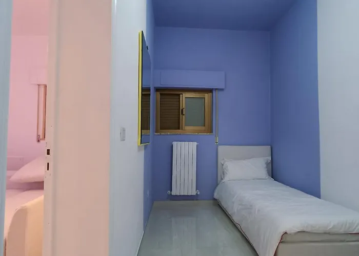 Montepinto Centro Storico