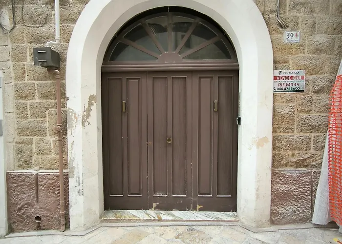 Montepinto Centro Storico Apartament