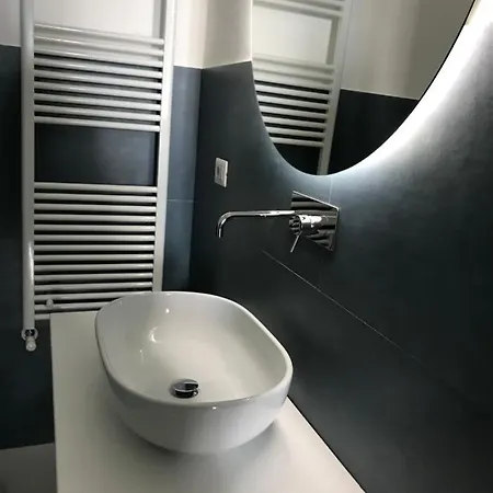 Montepinto Centro Storico Apartament Monopoli