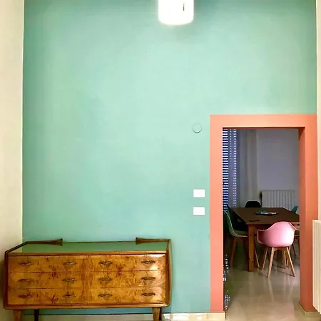 Apartament Montepinto Centro Storico *