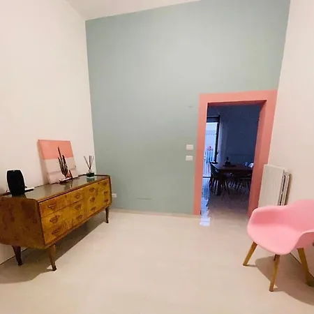 Apartament Montepinto Centro Storico