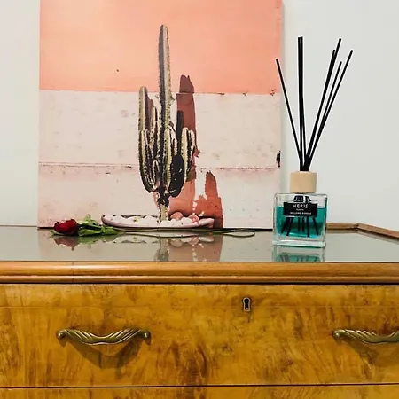 Lägenhet Montepinto Centro Storico *