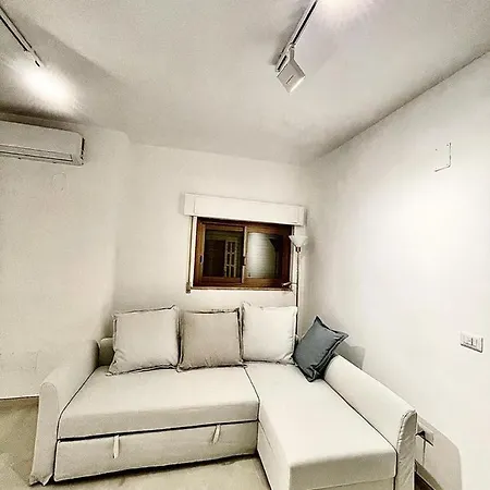 Montepinto Centro Storico *