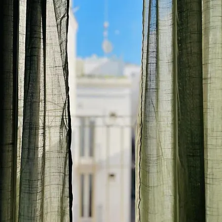 Apartment Montepinto Centro Storico Monopoli
