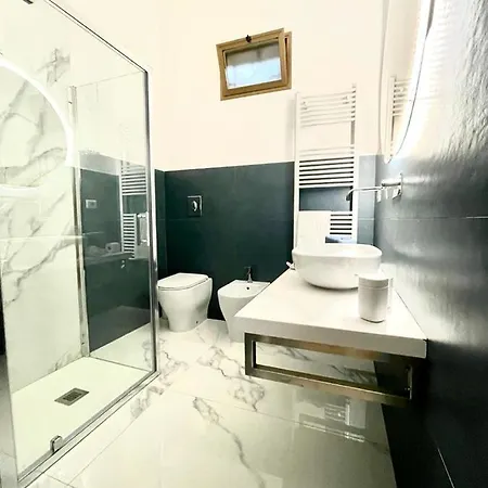 Montepinto Centro Storico Monopoli