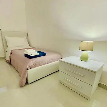 Montepinto Centro Storico Apartament