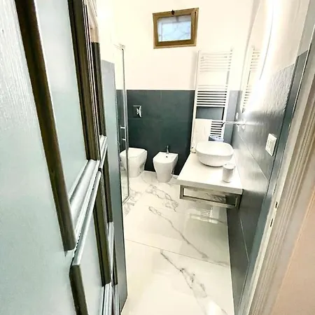 Montepinto Centro Storico * Monopoli