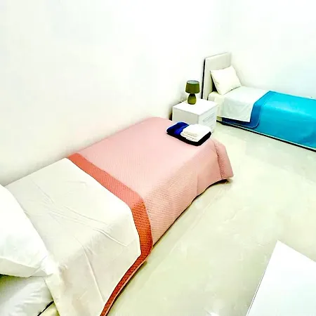 Montepinto Centro Storico