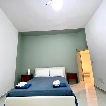 Montepinto Centro Storico Apartment