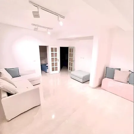 Apartment Montepinto Centro Storico Monopoli