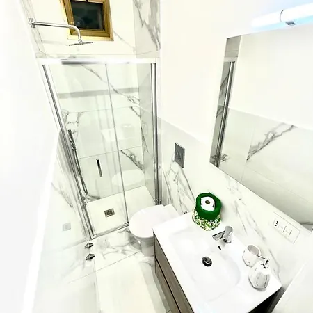 Apartament Montepinto Centro Storico Monopoli