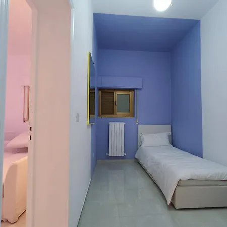 Montepinto Centro Storico